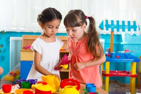 העשרה בחופים
